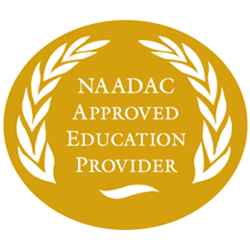NAADAC Logo