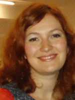 Andrada Neacsiu, PhD Andrada Neacsiu, PhD