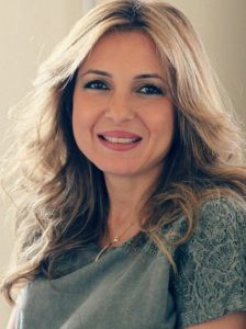Basma F. Kilani Basma F. Kilani
