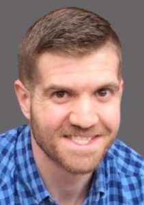 Casey Anderson, LCPC, RPT Casey Anderson, LCPC, RPT