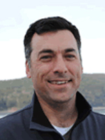 Dan Finnegan, LICSW