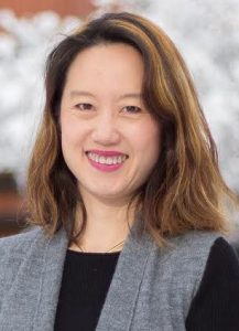 Debbie Leung, PhD, RPsych Debbie Leung, PhD, RPsych