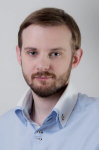 Dmitry Pushkarev, MD, PhD Dmitry Pushkarev, MD, PhD