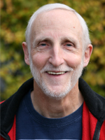 Ed Shearin, PhD, ASPP Ed Shearin, PhD, ASPP