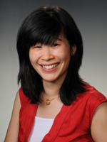 Eunice Chen, PhD Eunice Chen, PhD