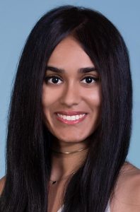 Faria Kamal, PhD Faria Kamal, PhD
