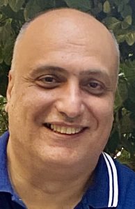 Fragiskos Gonidakis, MD Fragiskos Gonidakis, MD