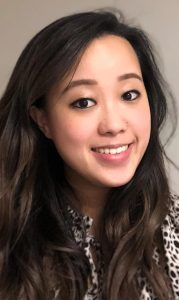 Gloria Seo, LCSW-C Gloria Seo, LCSW-C