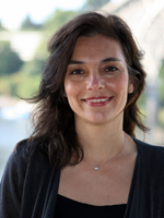 Haleh Ghanizadeh, MD, MPH Haleh Ghanizadeh, MD, MPH