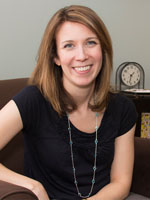 Jennifer Sayrs, PhD Jennifer Sayrs, PhD