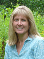 Jennifer Waltz, PhD Jennifer Waltz, PhD
