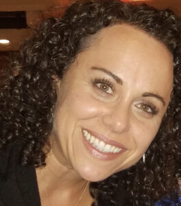 Kimberly Vale, LCSW-R Kimberly Vale, LCSW-R