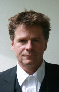 Martin Bohus, MD Martin Bohus, MD