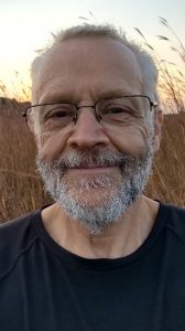Randy Wolbert, LMSW, Zen Rōshi Randy Wolbert, LMSW, Zen Rōshi