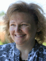 Ronda Oswalt Reitz, PhD Ronda Oswalt Reitz, PhD