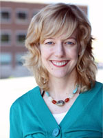 Sarah Reynolds, PhD Sarah Reynolds, PhD